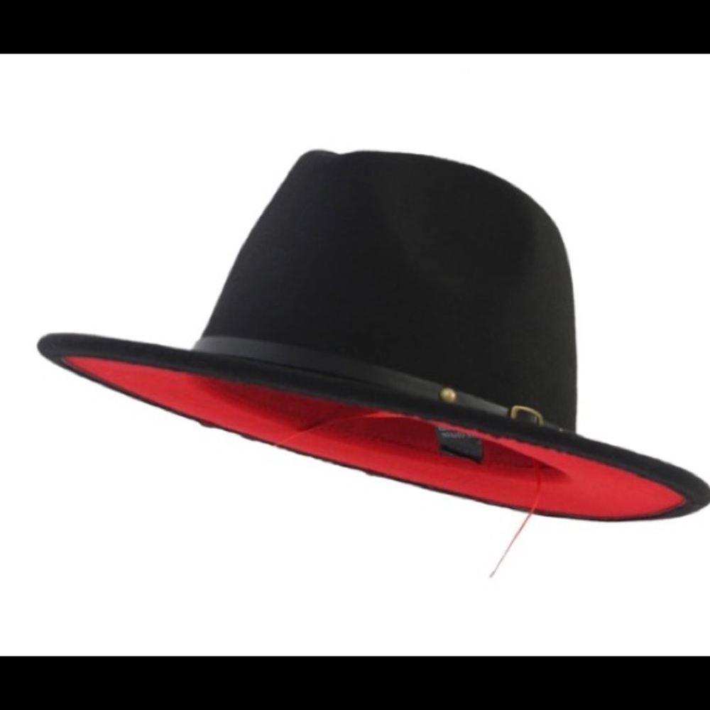 Fedora Hat
